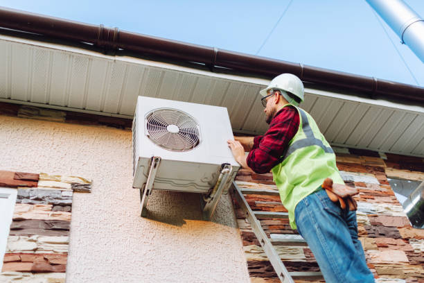Trusted West Frankfort, IL HVAC Experts