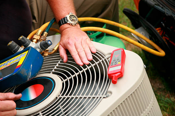 Best Affordable air conditioning repair  in West Frankfort, IL