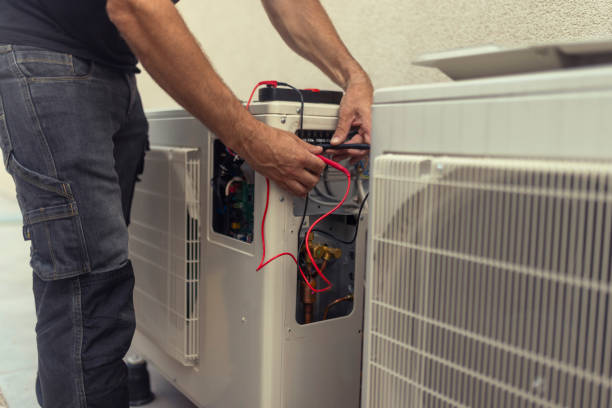 Best HVAC emergency services  in West Frankfort, IL