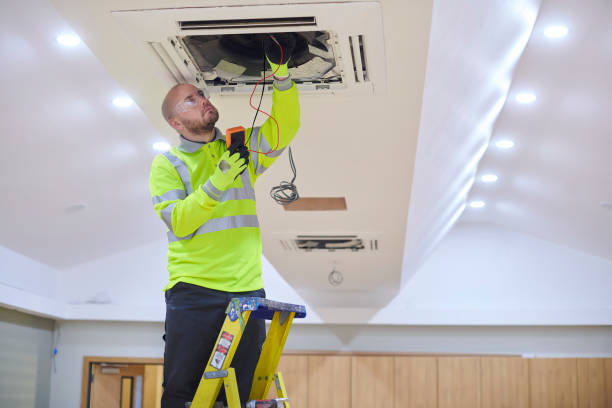 Best Heating repair services  in West Frankfort, IL