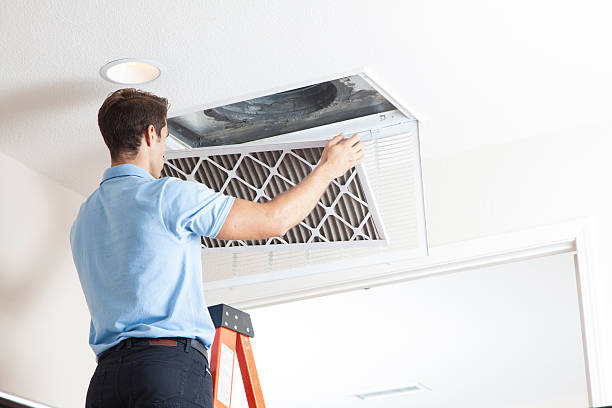Professional HVAC in West Frankfort, IL