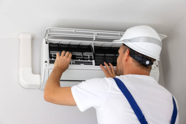 Best Air conditioning repair  in West Frankfort, IL